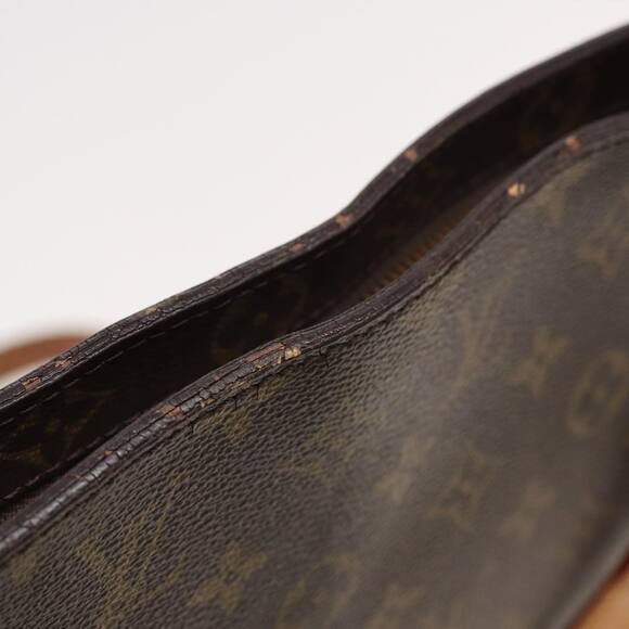 LOUIS VUITTON Monogram Babylone Tote Bag M51102 - Picture 8 of 13